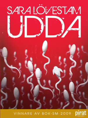 cover image of Udda